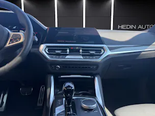 BMW M440i xDrive Gran Coupé
