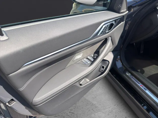 BMW M440i xDrive Gran Coupé
