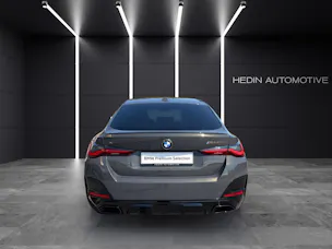 BMW M440i xDrive Gran Coupé