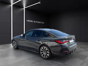 BMW M440i xDrive Gran Coupé
