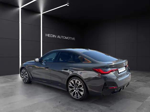 BMW M440i xDrive Gran Coupé
