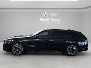 BMW 520d xDrive Touring
