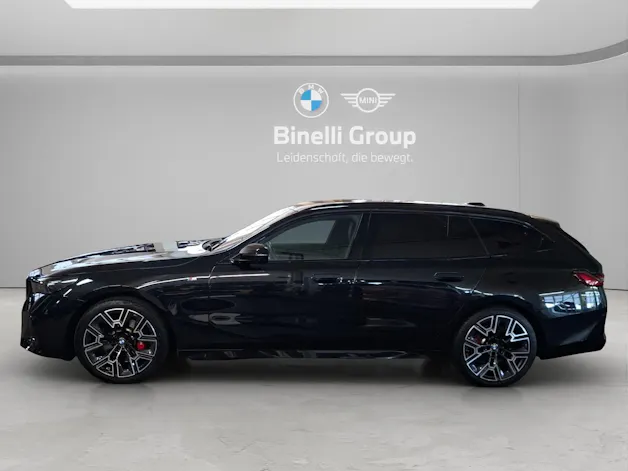 BMW 520d xDrive Touring