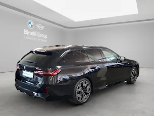 BMW 520d xDrive Touring