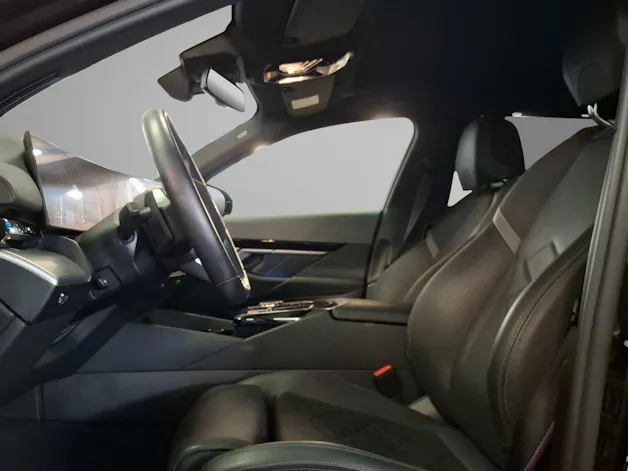 BMW 520d xDrive Touring