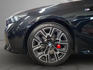 BMW 520d xDrive Touring