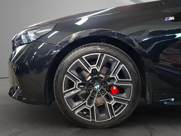 BMW 520d xDrive Touring