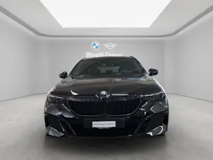 BMW 520d xDrive Touring
