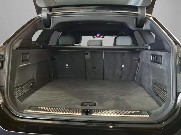 BMW 520d xDrive Touring