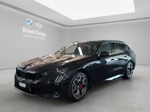 BMW 520d xDrive Touring