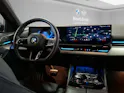 BMW 520d xDrive Touring