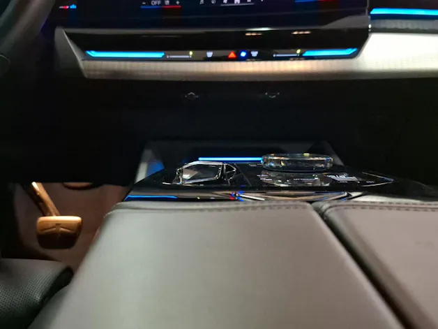 BMW 520d xDrive Touring