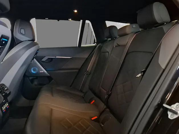 BMW 520d xDrive Touring