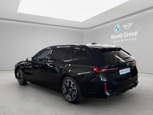 BMW 520d xDrive Touring
