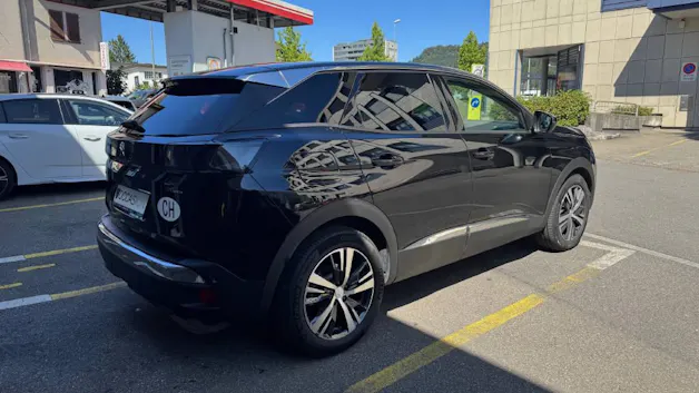Peugeot 3008 1.6 Plug-in Hybrid Allure Pack