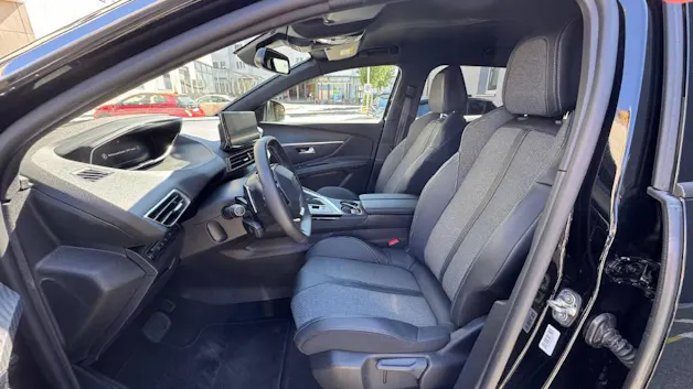 Peugeot 3008 1.6 Plug-in Hybrid Allure Pack