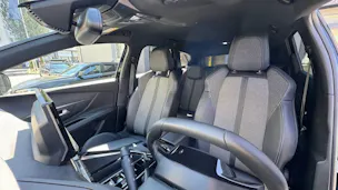 Peugeot 3008 1.6 Plug-in Hybrid Allure Pack