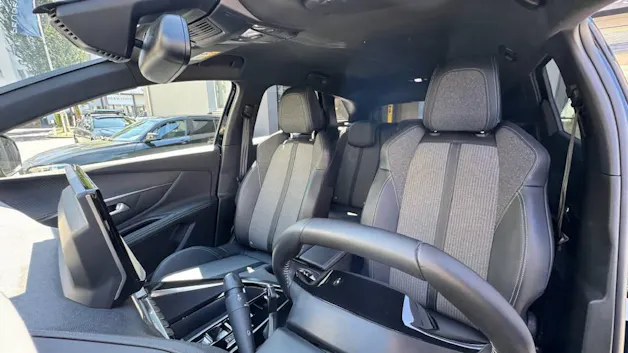 Peugeot 3008 1.6 Plug-in Hybrid Allure Pack