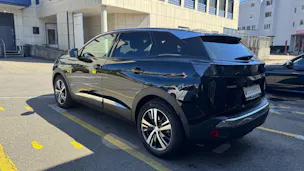 Peugeot 3008 1.6 Plug-in Hybrid Allure Pack