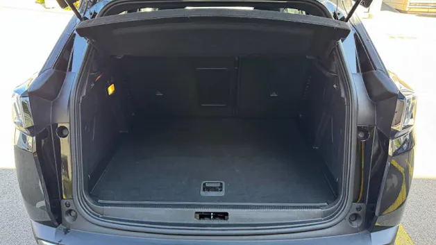 Peugeot 3008 1.6 Plug-in Hybrid Allure Pack