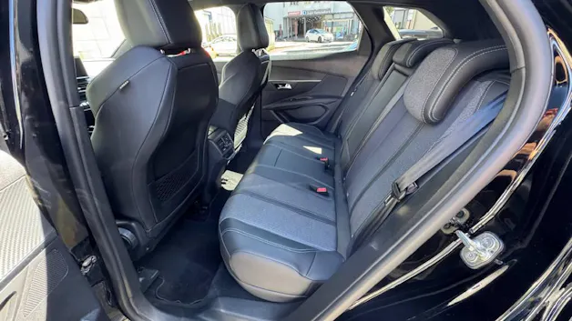 Peugeot 3008 1.6 Plug-in Hybrid Allure Pack