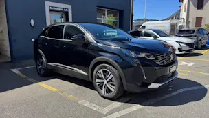 Peugeot 3008 1.6 Plug-in Hybrid Allure Pack