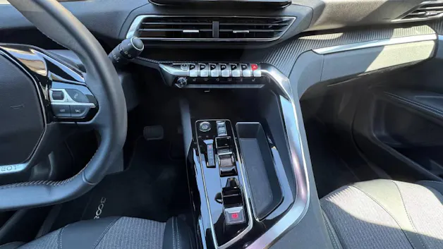 Peugeot 3008 1.6 Plug-in Hybrid Allure Pack