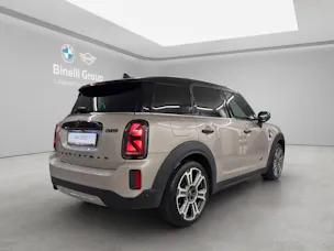 Mini Countryman F60 1.5i Cooper S E ALL4