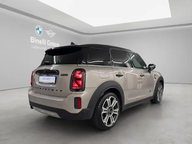 Mini Countryman F60 1.5i Cooper S E ALL4