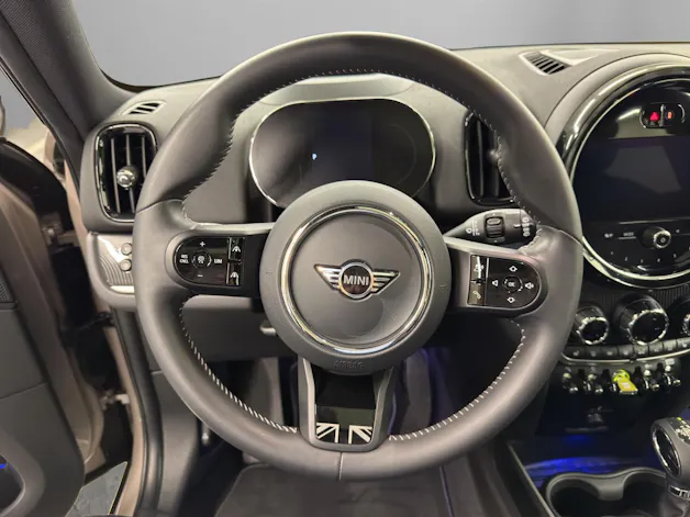Mini Countryman F60 1.5i Cooper S E ALL4