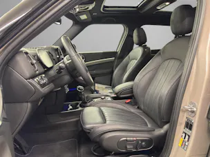 Mini Countryman F60 1.5i Cooper S E ALL4