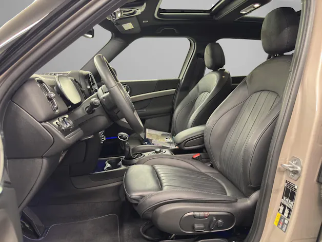 Mini Countryman F60 1.5i Cooper S E ALL4