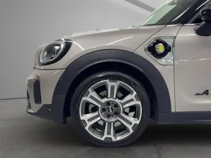 Mini Countryman F60 1.5i Cooper S E ALL4