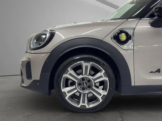 Mini Countryman F60 1.5i Cooper S E ALL4