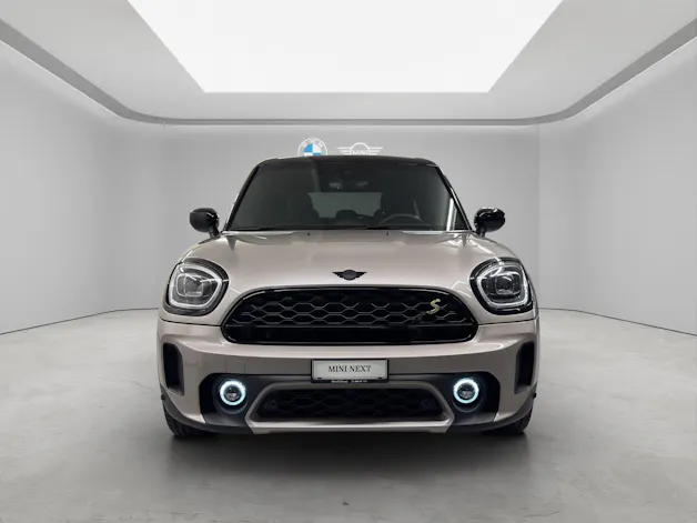 Mini Countryman F60 1.5i Cooper S E ALL4