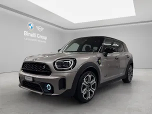 Mini Countryman F60 1.5i Cooper S E ALL4