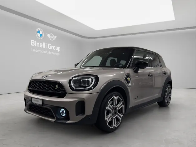 Mini Countryman F60 1.5i Cooper S E ALL4