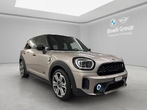 Mini Countryman F60 1.5i Cooper S E ALL4