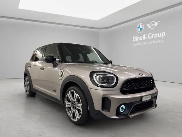 Mini Countryman F60 1.5i Cooper S E ALL4