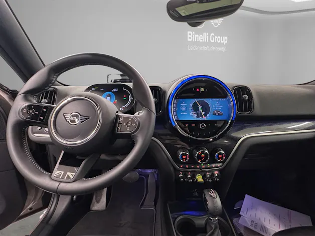 Mini Countryman F60 1.5i Cooper S E ALL4