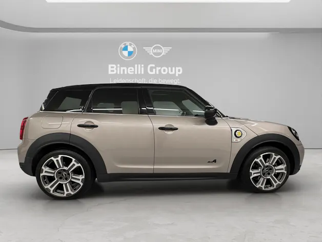 Mini Countryman F60 1.5i Cooper S E ALL4