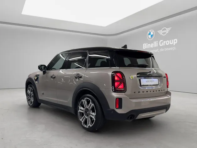 Mini Countryman F60 1.5i Cooper S E ALL4
