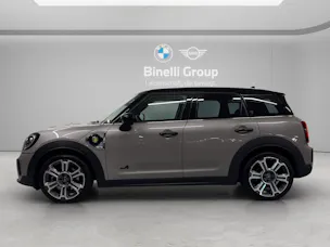 Mini Countryman F60 1.5i Cooper S E ALL4