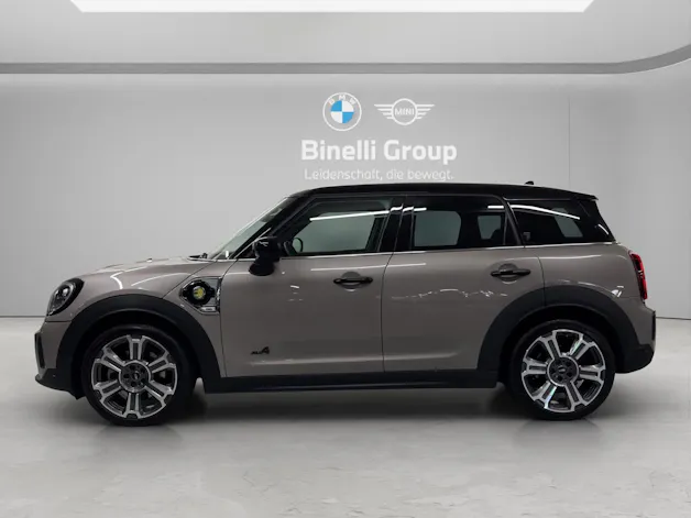 Mini Countryman F60 1.5i Cooper S E ALL4