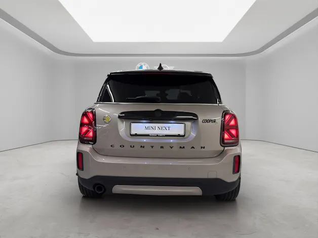 Mini Countryman F60 1.5i Cooper S E ALL4