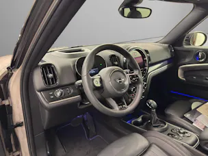 Mini Countryman F60 1.5i Cooper S E ALL4