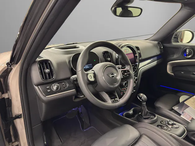Mini Countryman F60 1.5i Cooper S E ALL4