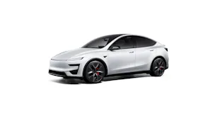 Tesla Model Y Performance