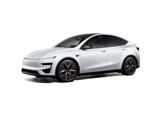Tesla Model Y Performance