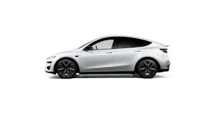 Tesla Model Y Performance